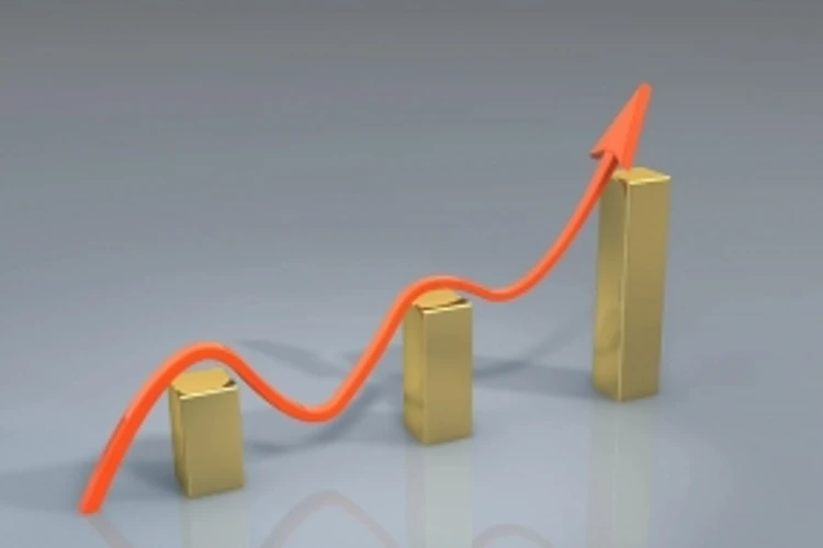 A representational image