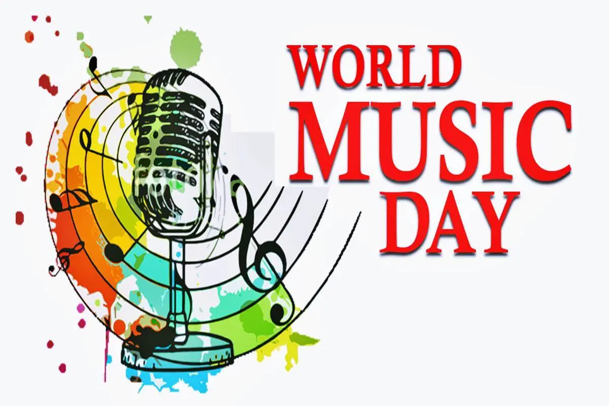World Music Day representative image (Picture courtesy: Adda247