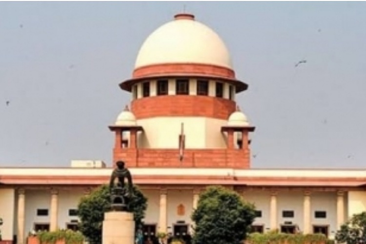 Supreme Court of India