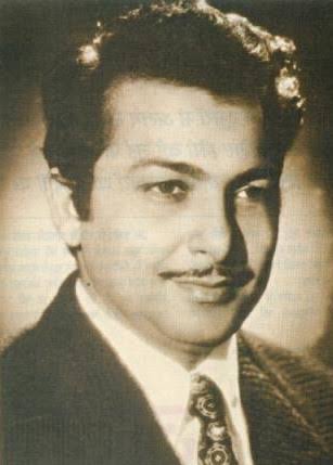 Madan Mohan