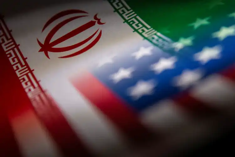 Iranian negotiating team will be in Doha