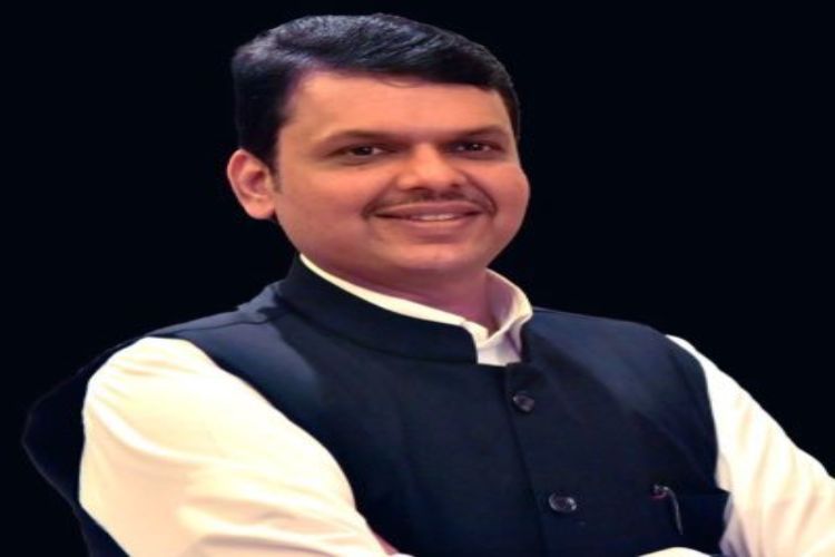 Former Maharashtra Chief Minister Devendra Fadnavis