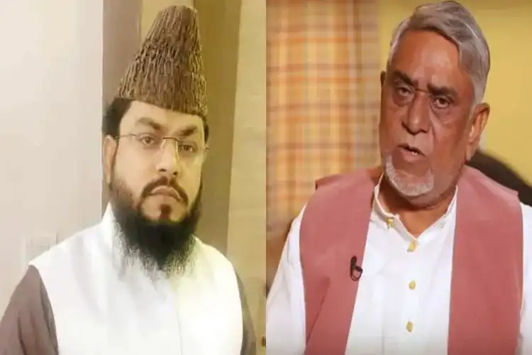 Islamic scholars have strongly condemned the Udaipur incident