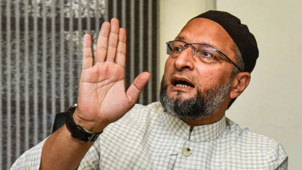 Politicians including Owaisi have condemned the Udaipur murder