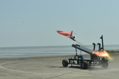 'ABHYAS' was successfully tested on Wednesday