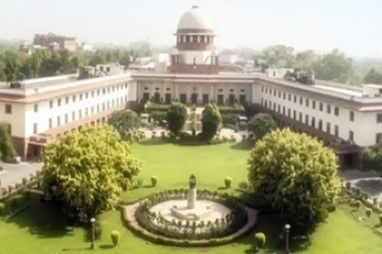 Supreme Court of India