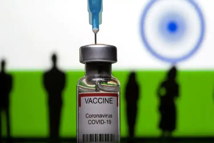 More than 198 crore Covid vaccines have been administered in India