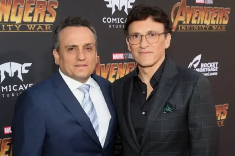 Russo brothers