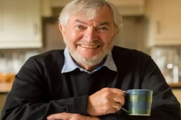 Monty Norman
