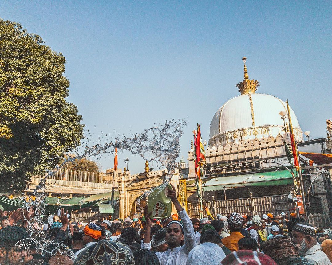 ajmer dargah 