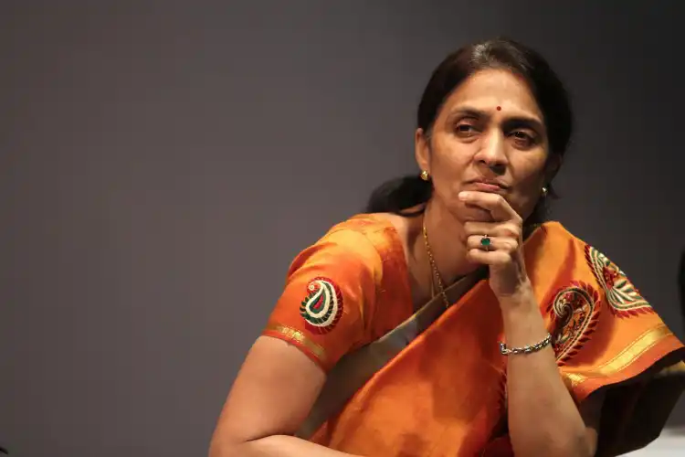 Chitra Ramkrishna