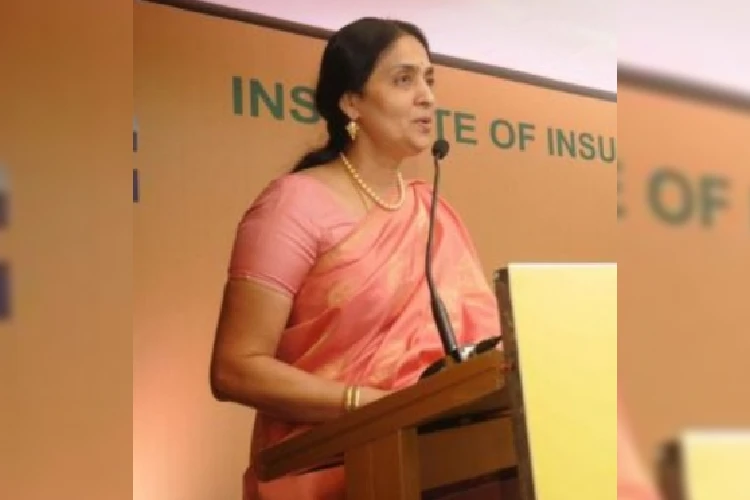 Chitra Ramkrishna