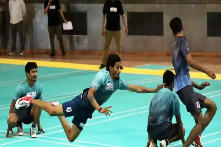 Franchise based Kho Kho League will kick off from August 14