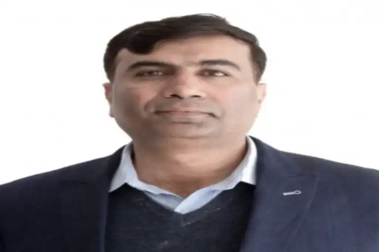 Lt. Col. Laiq Baig Mirza of Pakistan Army was killed by terrorists