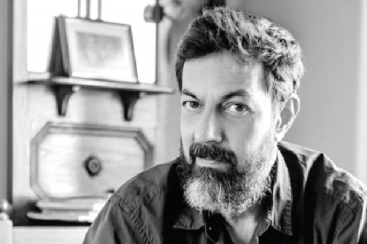 Rajat Kapoor