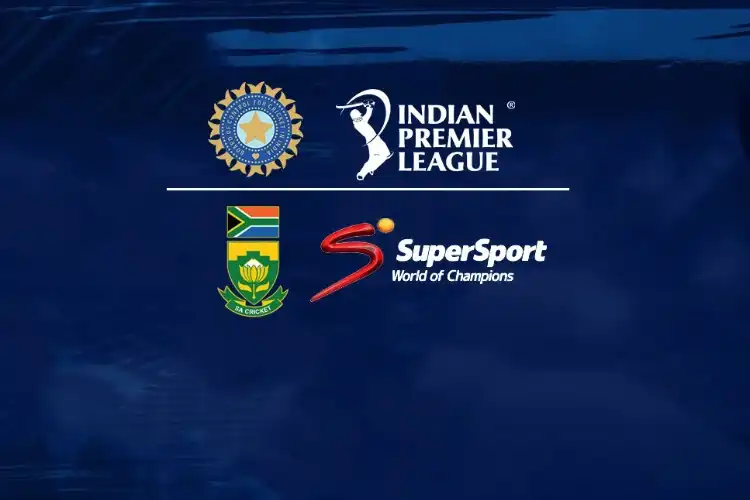 Upcoming T20 League in SA has become a mini-IPL