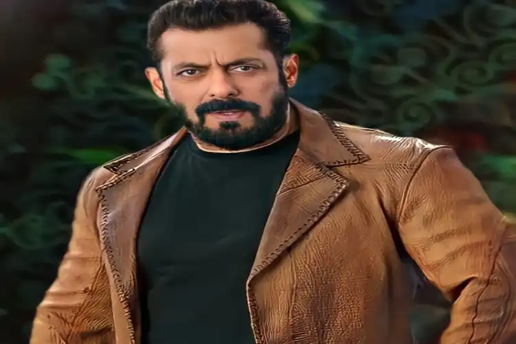 Salman Khan