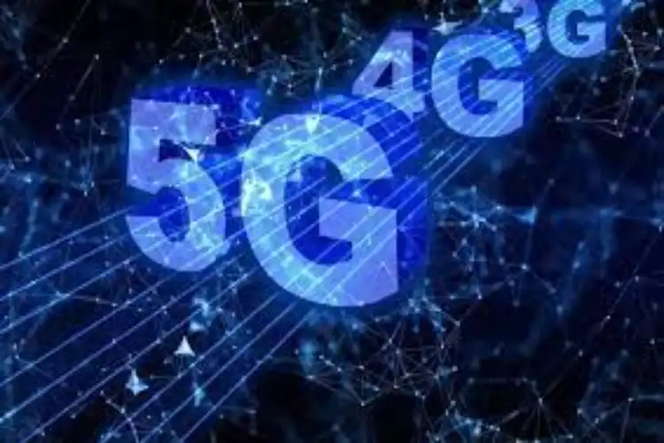 5G spectrum auction starts from Tuesday
