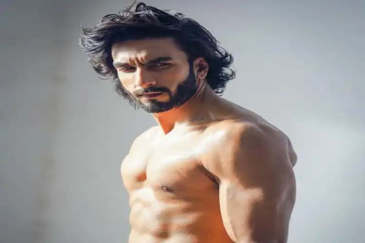 Ranveer Singh