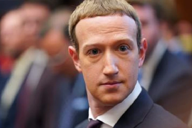 Mark Zuckerberg