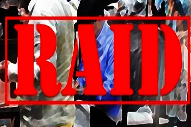 Nepal Police continues raids against Chinese owned call centres - Vimarsana News