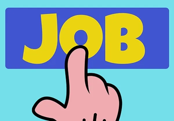 Representational image of jobs