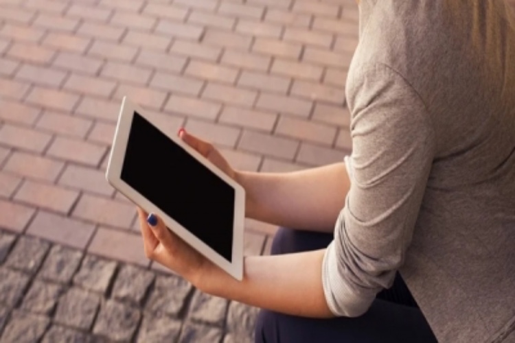 Android tablet market share drops below 50 in Q2