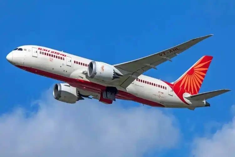 Air India is planing to raise the retirement age for its pilots