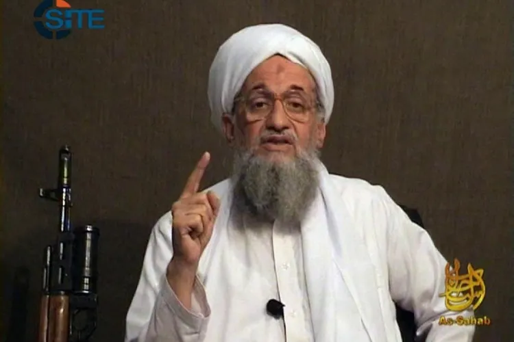 Ayman al-Zawahiri