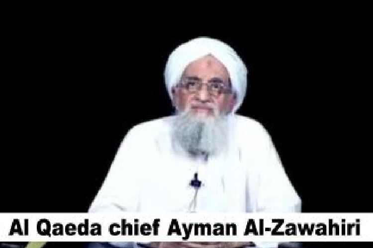 Ayman Zawahiri