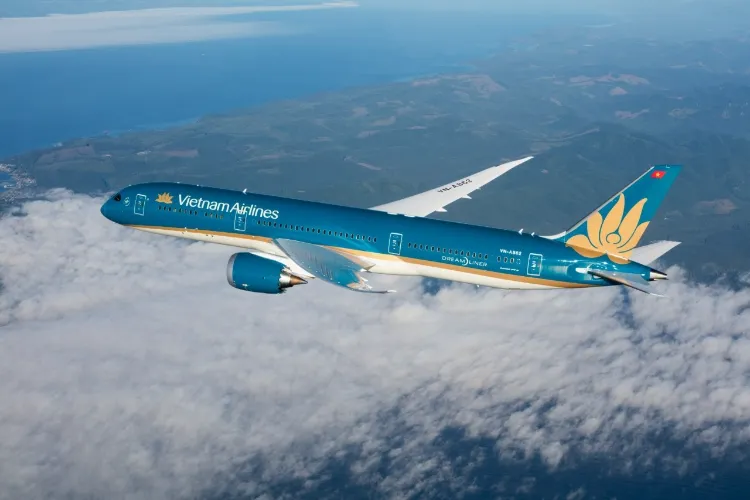 Vietnam Airlines