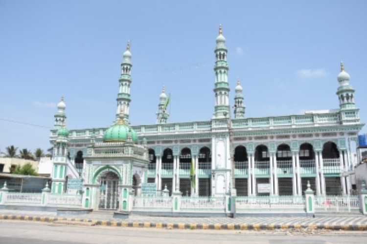 Eidgah