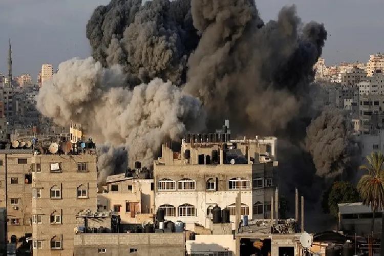 A representational image