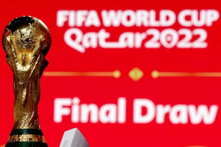 FIFA World Cup commences from Nov 20, 2022