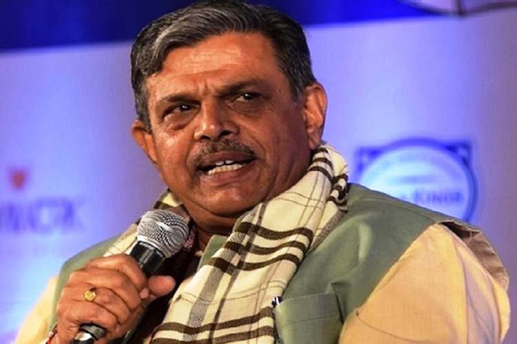 Dattatreya Hosabale