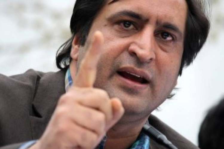 Sajad Lone