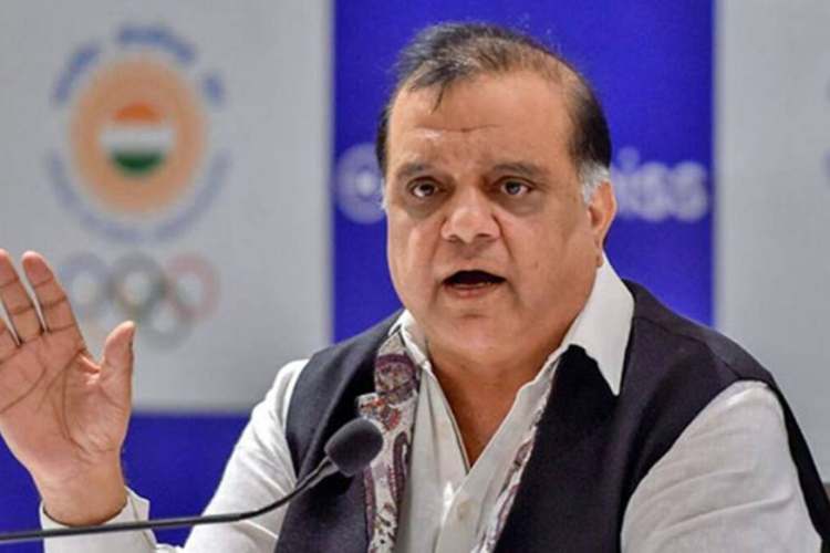 Narinder Batra