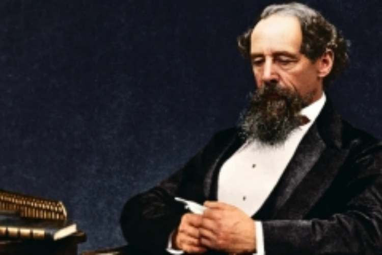 Charles Dickens