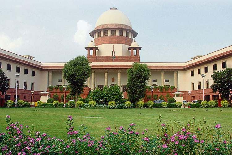 Supreme Court of India