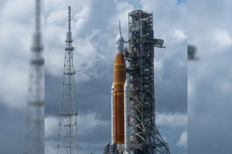 A representational image