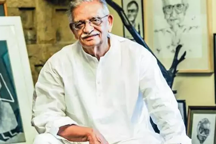 Gulzar