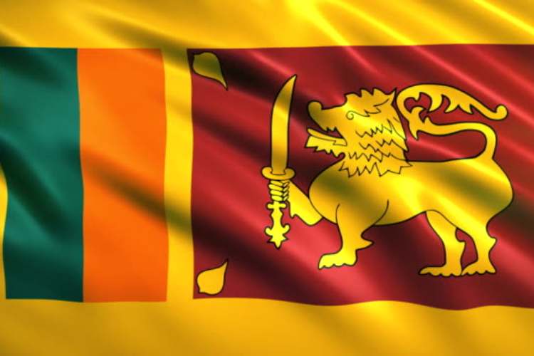 Sri Lanka has received a IMF bailout package