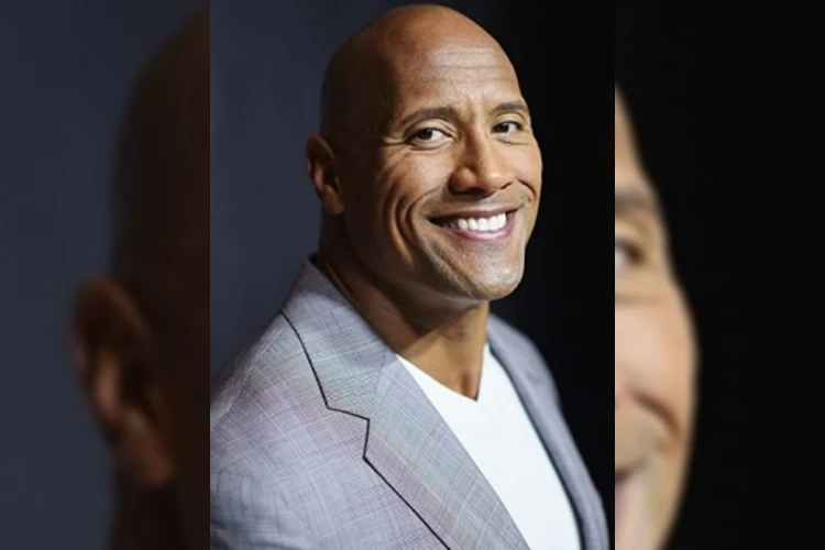 Dwayne Johnson