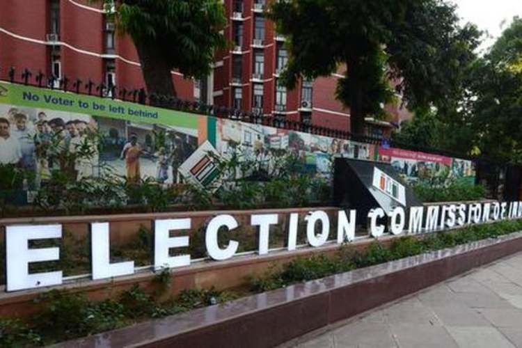 Election Commission of India