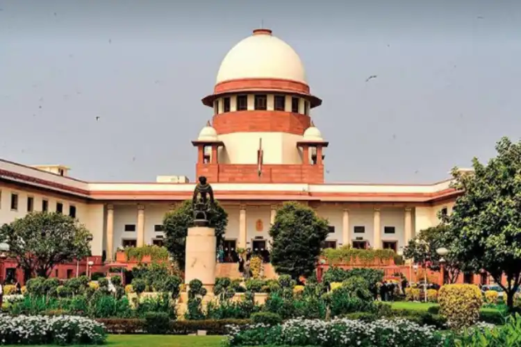 Supreme Court of India