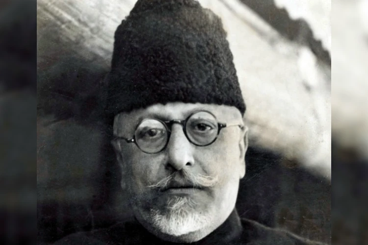 Maulana Abul Kalam Azad