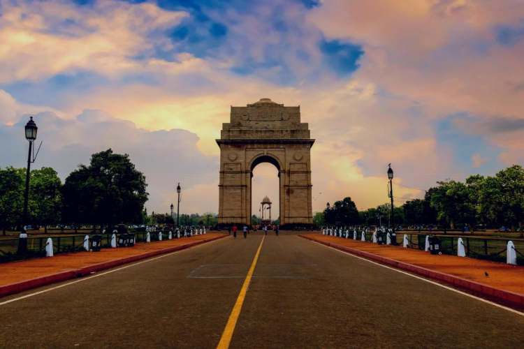 Rajpath will now be called 'Kartavya Path'