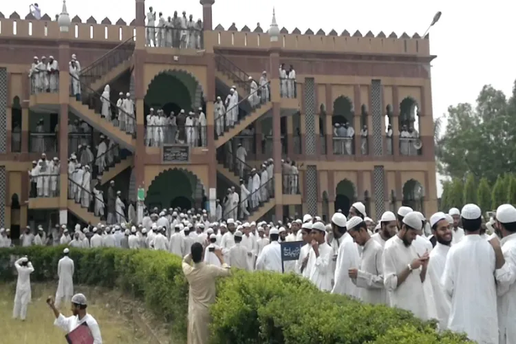 Darul Uloom (Representative picture) 