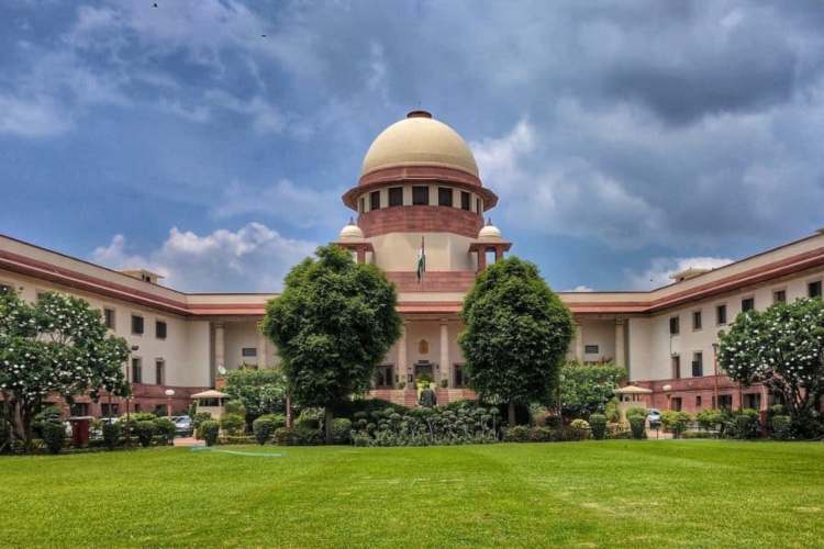 Supreme Court of India