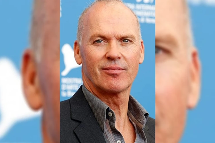 Michael Keaton